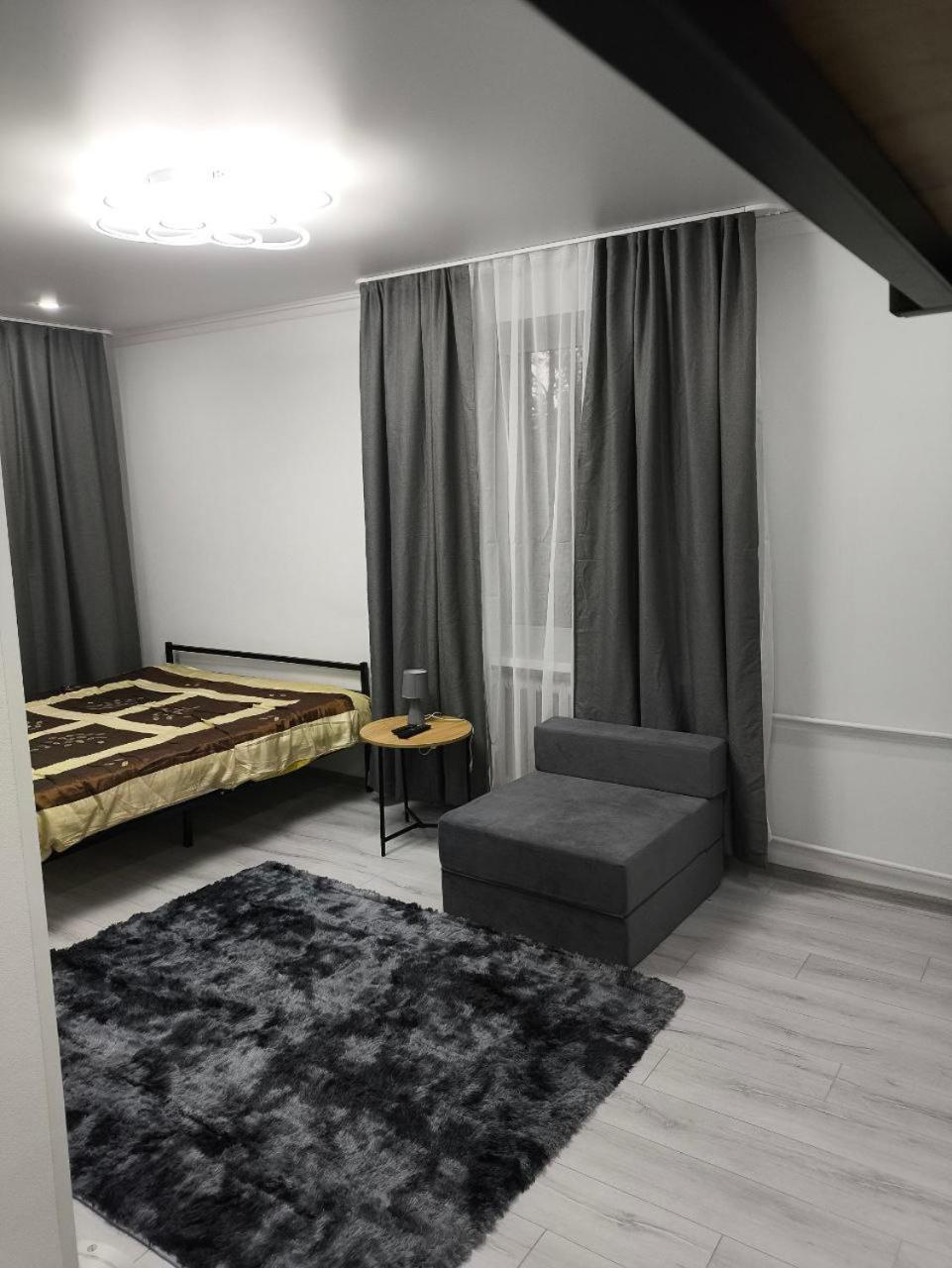 Apartment Teатральная 48 Family *